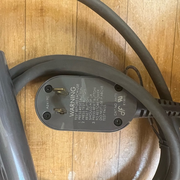 Dyson Hair Dryer - Picture 9 of 11